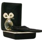 White Diamonds by Elizabeth Taylor, .25oz (1/4oz) Pure Parfum For women