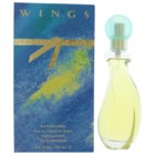 Wings by Beverly Hills, 3 oz Eau De Toilette Spray. For women.