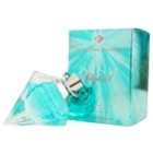 Wish Turquoise Diamond by Chopard 17 oz Eau De Toilette Spray for women