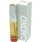 XOXO Heartbeat by Victory Intl, 3.4 oz Eau De Parfum Spray for women.