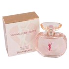 Young Sexy Lovely by Yves Saint Laurent, 1.6 oz Eau De Toilette Spray for women. awysl17s Young Sexy Lovely by Yves Saint Laurent, 1.6 oz Eau De Toilette Spray for women.