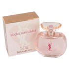 Young Sexy Lovely by Yves Saint Laurent, 2.5 oz Eau De Toilette Spray for women.