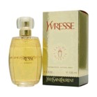 Yvresse by Yves Saint Laurent, 4.2 Oz Eau De Toilette Spray for Women.