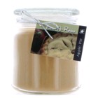 Hand Made Scented Soy 16oz Classic Jar Candle Apple Pie