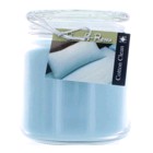 Hand Made Scented Soy 16oz Classic Jar Candle Cotton Clean