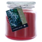 Hand Made Scented Soy 16oz Classic Jar Candle Jasmine Rose c16jr Hand Made Scented Soy 16oz Classic Jar Candle Jasmine Rose