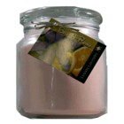 Hand Made Scented Soy 16oz Classic Jar Candle - Lemon Lavender