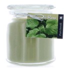 Hand Made Scented Soy 16oz Classic Jar Candle Patchouli c16pt Hand Made Scented Soy 16oz Classic Jar Candle Patchouli