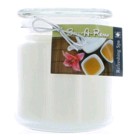 Hand Made Scented Soy 16oz Classic Jar Candle Refreshing Spa