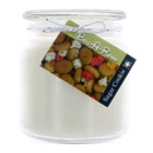 Hand Made Scented Soy 16oz Classic Jar Candle Sugar Cookie