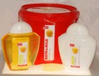 Perlier by Perlier, Bath & Milk, 3 piece gift set 8009740825135 prl 02 Perlier by Perlier, Bath & Milk, 3 piece gift set 8009740825135