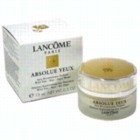Absolue Yeux Treatment by Lancome 5oz Absolute Replenishing Eye Treatment Made in France