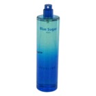 tbls33s Blue Sugar by Aquolina, 3.4 oz Eau De Toilette Spray for men. Tester