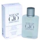 tmaqud34s Acqua Di Gio by Giorgio Armani, 3.4 oz Eau De Toilette Spray for men Tester