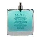 Chrome by Azzaro, 3.4 oz Eau De Toilette Spray for men. Tester tmchrz34s Chrome by Azzaro, 3.4 oz Eau De Toilette Spray for men. Tester