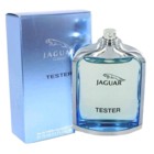 tmjagb34s Jaguar Blue by Jaguar, 2.5 oz Eau De Toilette Spray for men. Tester