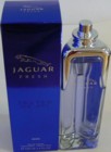 tmjagf34s Jaguar Fresh by Jaguar, 3.4 oz Eau De Toilette Spray for men.  Tester 