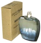 Graphite Blue by Realities, 3.4 oz Cologne Spray for men (GraphiteBlue) Tester