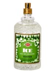 4711 ICE by Muelhens, 5.7 oz Eau de Cologne Spray Unisex Tester