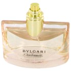 twbre34ps Rose Essentielle by Bvlgari, 3.4 oz Eau De Parfum Spray for women. (Bulgari)  Tester  
