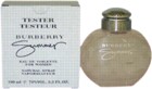 Burberry Summer 2010 by Burberry, 3.3 oz Eau De Toilette Spray for women. Tester twburs034s Burberry Summer 2010 by Burberry, 3.3 oz Eau De Toilette Spray for women. Tester