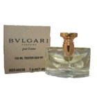 Bvlgari Pour Femme by Bvlgari, 3.4 oz Eau De Parfum Spray, for women (Bulgari) Tester