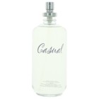 Casual by Paul Sebastian, 4 oz Fine Parfum Spray for women. Tester twcas4ps Casual by Paul Sebastian, 4 oz Fine Parfum Spray for women. Tester