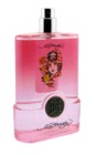 Ed Hardy Born Wild by Christian Audigier, 3.4 oz Eau De Parfum Spray for women Tester twedbw34s Ed Hardy Born Wild by Christian Audigier, 3.4 oz Eau De Parfum Spray for women Tester