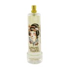 Ed Hardy Love & Luck by Christian Audigier, 3.4 oz Eau De Parfum Spray for women Tester