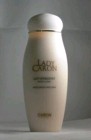 Lady Caron by Caron, 6.7 oz Mositurizing Body Milk (lotion) for women. Tester