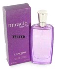 Miracle Forever by Lancome, 1.7 oz Eau De Parfum Spray for women. Tester twmirf17ps Miracle Forever by Lancome, 1.7 oz Eau De Parfum Spray for women. Tester