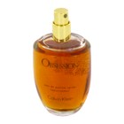 Obsession by Calvin Klein, 3.4 oz Eau De Parfum spray, For women Tester twobs34s Obsession by Calvin Klein, 3.4 oz Eau De Parfum spray, For women Tester