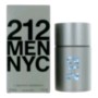 212 Cologne by Carolina Herrera, 1.7 oz Eau De Toilette Spray for men.