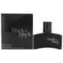Black is Black Cologne by Nu Parfumes, 3.3 oz Eau de Toilette Spray for Men