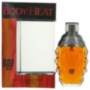 Body Heat By Parfums De Coeur, 2.5 oz Sexy X 2 Cologne Spray for men