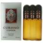 Cubano Copper By Cubano, 4 oz Eau De Toilette Spray for men