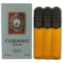 Cubano Gold By Cubano, 4 oz Eau De Toilette Spray for men