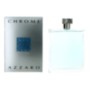Chrome by Azzaro, 6.8 oz Eau De Toilette Spray for men.