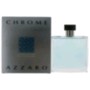 Chrome by Azzaro, 3.4 oz After Shave Lotion for men.