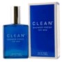 Clean Shower Fresh Cologne by Dlish, 4 oz Eau De Toilette Spray for men