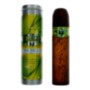 Cuba Brazil Cologne by Cuba, 3.3 oz Eau De Toilette Spray for men