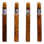 Cuba City Cologne by Cuba, 4 piece gift set for men