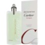 Declaration Cologne Cologne by Cartier, 3.3 oz Eau De Toilette Spray for men