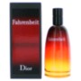 Fahrenheit by Christian Dior, 3.4 oz Eau De Toilette Spray. For men.