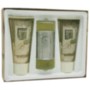 Bellagio Cologne by Micaelangelo, 3 piece gift set for men.