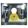 Bijan Cologne by Bijan, 3 piece gift set for Men