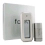 FCUK Cologne by French Connection, 2 piece gift set for men (F.C.U.K)