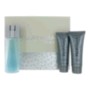 Fujiyama Homme Cologne by Parfum Fujiyama, 3 piece gift set for men.