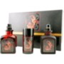 Lucky 6 by Lucky Brand 3 piece gift set for men. 