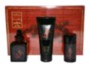 Lucky 6 Cologne by Lucky Brand, 3 piece gift set for men SG.